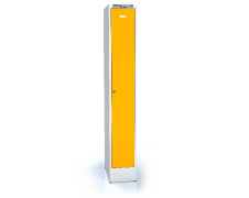 Šatní skříňka ALSIN 1920 x 300 x 500